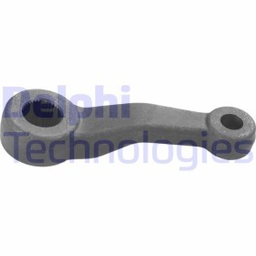 Wasserpumpe für MITSUBISHI von DELPHI