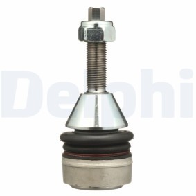 Wasserpumpe von DELPHI WP2498