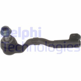 Wasserpumpe von DELPHI WP2502