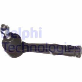 Wasserpumpe von DELPHI WP2506