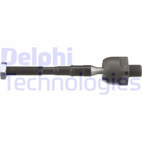 SUZUKI Wasserpumpe von DELPHI