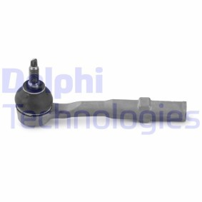 Wasserpumpe von DELPHI WP2583