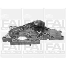 Achetez des Pompe à eau de chez FAI AutoParts en ligne pour Vista / Camry Berline (_V3_, _V4_) à prix modérés