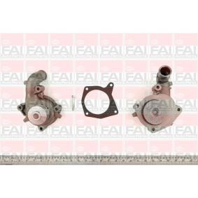 Achetez des Pompe à eau FAI AutoParts WP2673 à prix pour 36,57 €