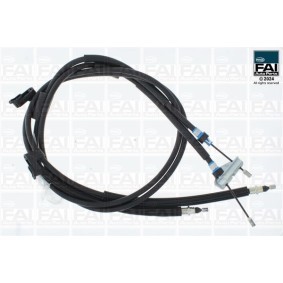 Achetez des Pompe à eau FAI AutoParts WP2804 à prix pour 32,13 €