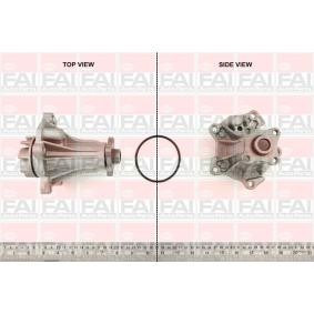 Wasserpumpe von FAI AutoParts