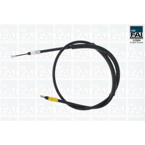 Osta Vesipumppu FAI AutoParts:llä WP2969 edullisesti hintaan 60,00 €