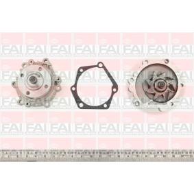Osta FAI AutoParts Vesipumppu netistä 4 Runner (_N5_, _N6_, _N7_)-mallille edulliseen hintaan