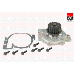 Achetez des Pompe à eau FAI AutoParts WP3090 à prix pour 39,16 €