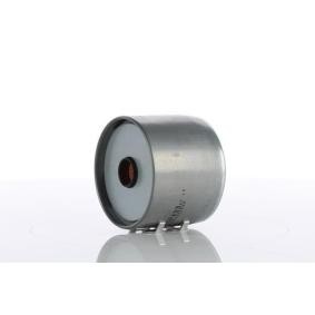 Kjøp Drivstoffilter av PZL Filters WP433X til den lave prisen 85,15 NOK