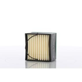 Kjøp Drivstoffilter av PZL Filters WP5002 til den lave prisen 206,71 NOK