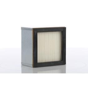 Kjøp Drivstoffilter av PZL Filters WP5003 til den lave prisen 188,17 NOK