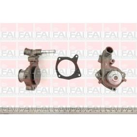 Achetez des Pompe à eau FAI AutoParts WP6030 à prix pour 53,43 €