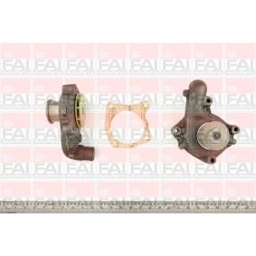 Wasserpumpe von FAI AutoParts