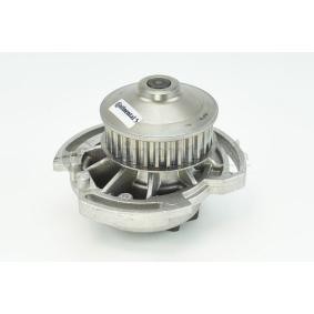 Achetez des Pompe à eau CONTITECH WP6034 à prix pour 46,79 €