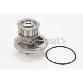 Achetez des Pompe à eau CONTITECH WP6039 à prix pour 40,63 €