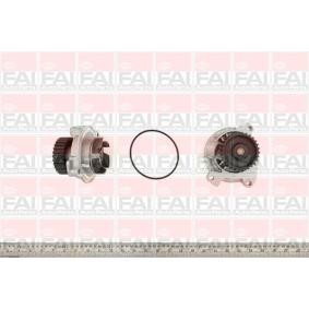 Wasserpumpe von FAI AutoParts