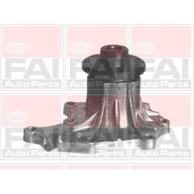Osta Vesipumppu FAI AutoParts:llä WP6072 edullisesti hintaan 67,59 €