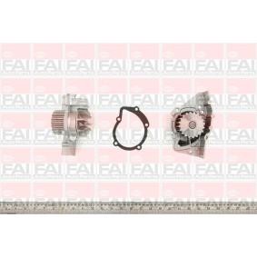 Achetez des Pompe à eau FAI AutoParts WP6083 à prix pour 27,66 €