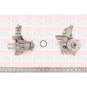 Wasserpumpe WP6089BH