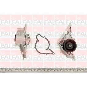 Osta FAI AutoParts Vesipumppu netistä MAXUS Lava / alusta-mallille edulliseen hintaan