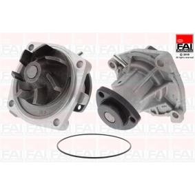 Wasserpumpe von FAI AutoParts