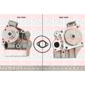 Achetez des Pompe à eau FAI AutoParts WP6130 à prix pour 85,74 €