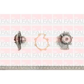 Achetez des Pompe à eau FAI AutoParts WP6143 à prix pour 39,27 €
