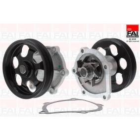 Achetez des Pompe à eau de chez FAI AutoParts en ligne pour TERCEL A trois volumes à prix modérés