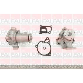 Wasserpumpe von FAI AutoParts