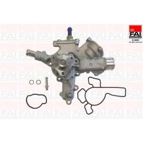Wasserpumpe von FAI AutoParts