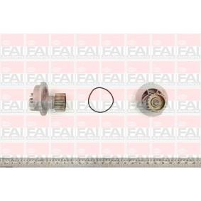 Osta FAI AutoParts Vesipumppu netistä Spark (M400)-mallille edulliseen hintaan