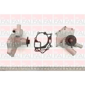 Wasserpumpe von FAI AutoParts