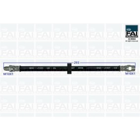 Achetez des Pompe à eau FAI AutoParts WP6226 à prix pour 35,82 €