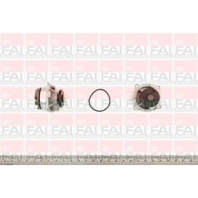 Achetez des Pompe à eau FAI AutoParts WP6249 à prix pour 28,00 €