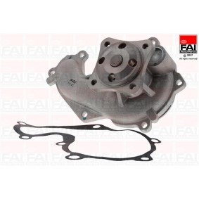 Achetez des Pompe à eau FAI AutoParts WP6250 à prix pour 35,23 €