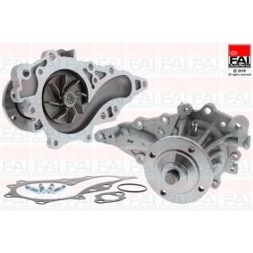 Achetez des Pompe à eau de chez FAI AutoParts en ligne pour ALTEZZA GITA (SXE1_, GXE1_) à prix modérés