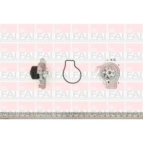 Achetez des Pompe à eau FAI AutoParts WP6269 à prix pour 34,52 €