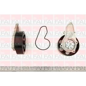 Achetez des Pompe à eau FAI AutoParts WP6271 à prix pour 48,36 €