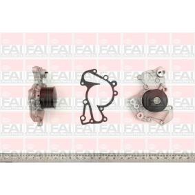 Achetez des Pompe à eau FAI AutoParts WP6273 à prix pour 57,57 €