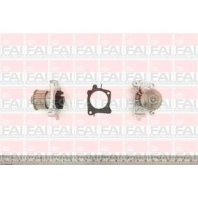 Achetez des Pompe à eau de chez FAI AutoParts en ligne pour Lancer VI Coupe (CJ_A, CE) à prix modérés