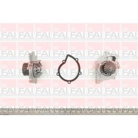 Achetez des Pompe à eau FAI AutoParts WP6310 à prix pour 26,32 €