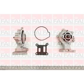Wasserpumpe von FAI AutoParts