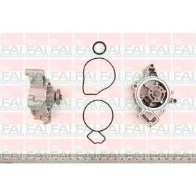 Achetez des Pompe à eau FAI AutoParts WP6322 à prix pour 64,77 €