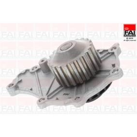 Wasserpumpe von FAI AutoParts