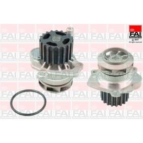 Achetez des Pompe à eau FAI AutoParts WP6335 à prix pour 30,43 €