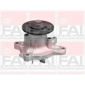 Wasserpumpe von FAI AutoParts WP6343