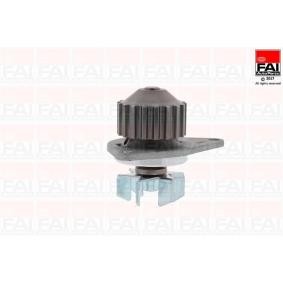 Wasserpumpe von FAI AutoParts