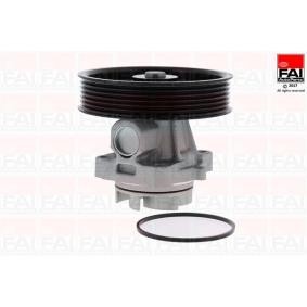 Achetez des Pompe à eau FAI AutoParts WP6348 à prix pour 34,34 €