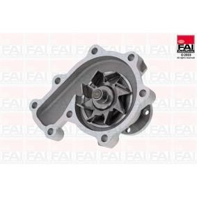 Achetez des Pompe à eau FAI AutoParts WP6361 à prix pour 37,64 €